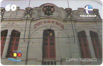 RN-061M - Sport Club de Natal