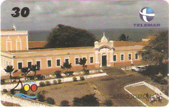 RN-058M - Centro de Turismo