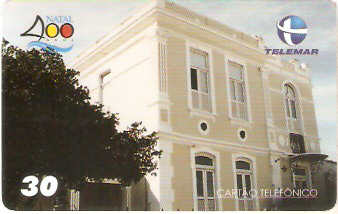 RN-059M - Palacete da Viúva Machado