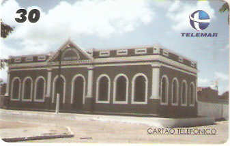 RN-062M - Esc. Barão de Mipibu