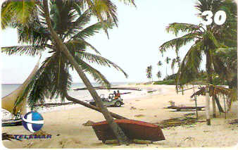 RN-066M - Praia de Perobas