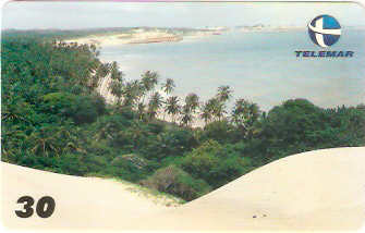 RN-068M - Praia de Ponta Gorda