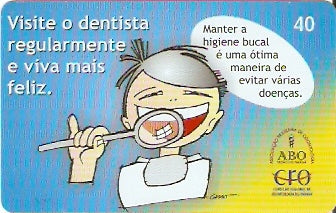 PR-519 - Higiene Bucal - 06/11