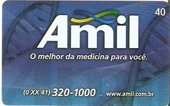 PR-512 - Amil
