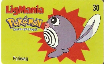 PR-263 - Pokémon - 02/30