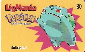 PR-273 - Pokémon - 12/30