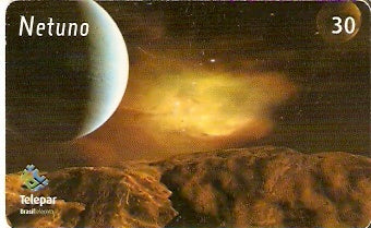 PR-340 - Planetas - 06/10