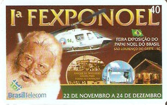 PR-548 - Natal 2003 - 3/4