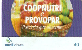 PR-567 - Provopar
