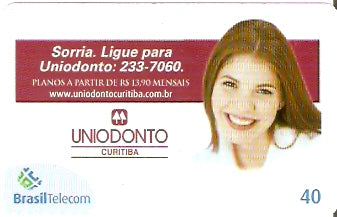 PR-564 - Uniodonto - Curitiba