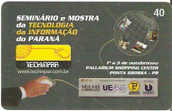 PR-565 - Techinpar