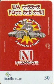 PR-560 - Mercadomóveis