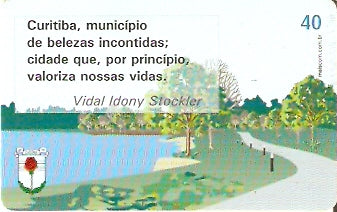 PR-535 - Jogos Florais - 01/11