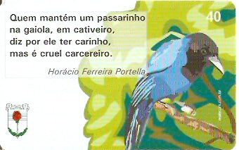 PR-538 - Jogos Florais - 04/11