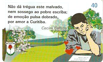 PR-539 - Jogos Florais - 05/11