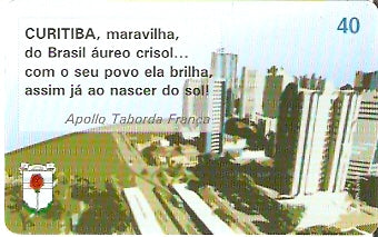 PR-540 - Jogos Florais - 06/11