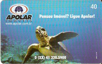 PR-533 - Apolar Imóveis