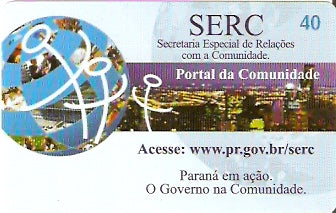 PR-534 - Portal da Comunidade
