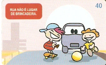 PR-482 - Semana do Trânsito - 2