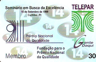 PR-185 - Busca da Excelência