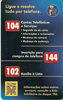 PR-358 - Resolva por Telefone