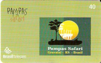 PR-589 - Pampa Safari - 11/11