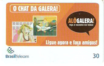 PR-591 - Alô galera
