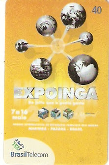 PR-610 - Expoingá