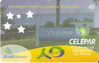 PR-626 - Celepar