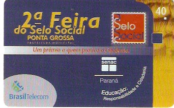 PR-636 - Selo Social - 08/11