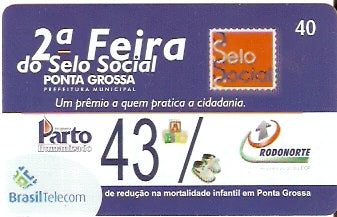 PR-645 - Selo Social - 06/11