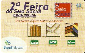 PR-633 - Selo Social - 05/11