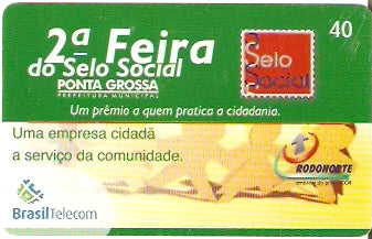 PR-646 - Selo Social - 07/11