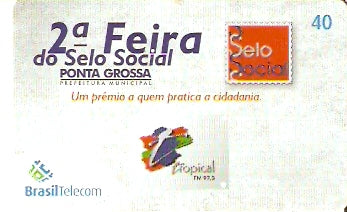 PR-638 - Selo Social - 10/11