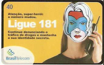 PR-659 - Ligue 181