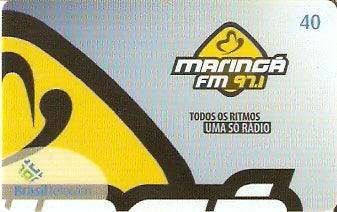 PR-661 - Maringá FM - 2/4