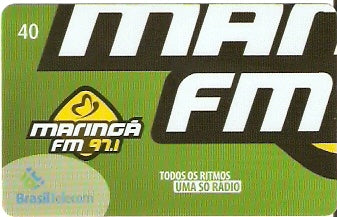 PR-662 - Maringá FM - 3/4