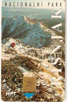 CRO-066 - Risnjak