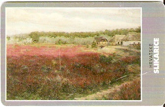 CRO-146 - Nasta Rojic