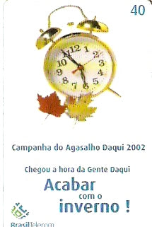 PR-487 - Agasalho 2002