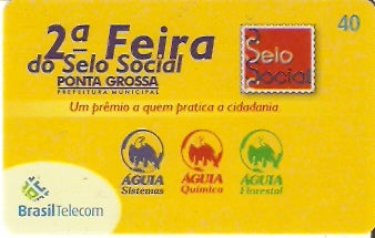 PR-640 - Selo Social - 01/11