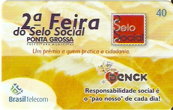 PR-641 - Selo Social - 02/11