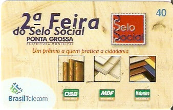 PR-644 - Selo Social - 05/11