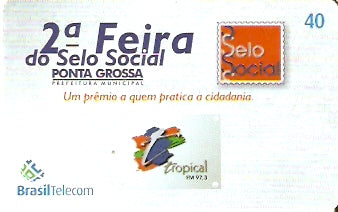 PR-649 - Selo Social - 10/11