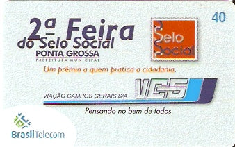 PR-650 - Selo Social - 11/11