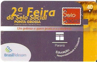 PR-647 - Selo Social - 08/11