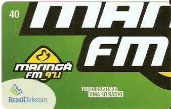 PR-666 - Maringá FM - 3/4