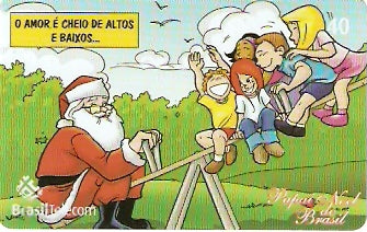PR-679 - Papai Noel 2004 - 2/2