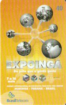 PR-609 - Expoingá