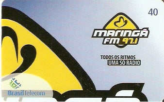 PR-665 - Maringá FM - 2/4